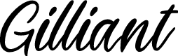 Gilliant