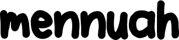 Mennuah