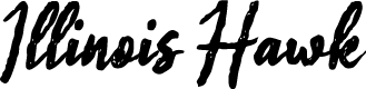 Illinois Hawk