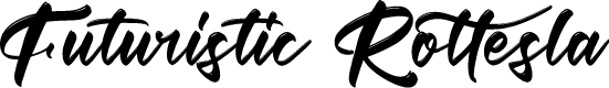 Futuristic Rottesla