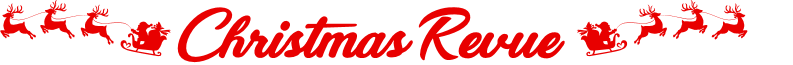 CHRISTMASREVUEPERSONALUSE