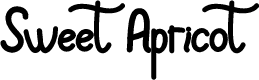 Sweet Apricot