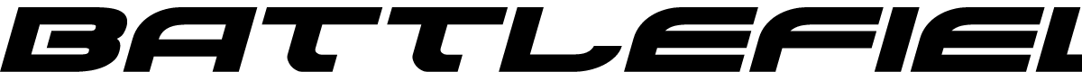 Battlefield Expanded Italic