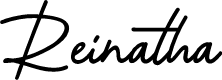Reinatha