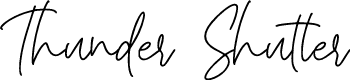 Thunder Shutter