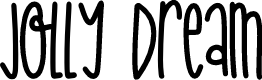 Jolly Dream