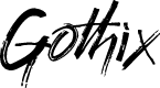 Gothix