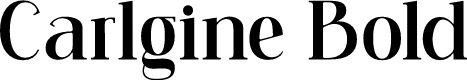 Carlgine Bold