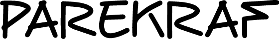 Parekraf - Demo Regular