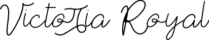 Victoria Royal