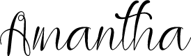 Amantha