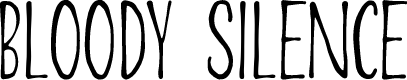 Bloody Silence
