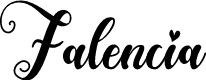Falencia