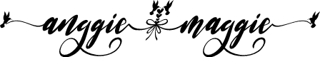 Anggie Maggie Italic