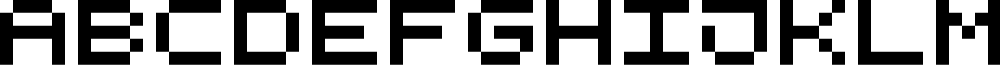 TPF Modular 1