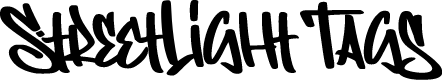 StreetLight Tags