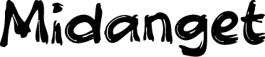 Midanget