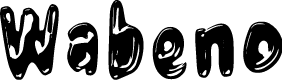 Wabeno