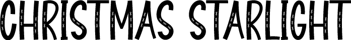 Christmas Starlight