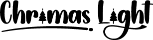 Christmas Light