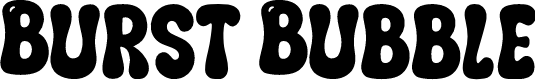 Burst Bubble Regular