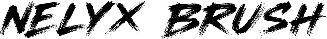 Nelyx Brush