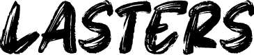 Lasters