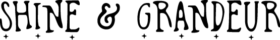 Shine and Grandeur DEMO