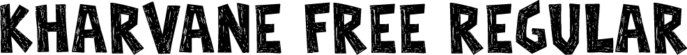 Kharvane Free Regular
