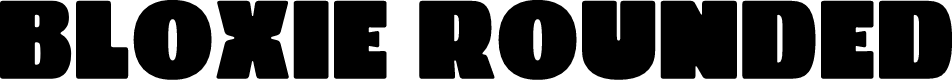 BloxieRounded Demo