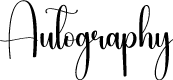 Autography