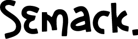 Semack Regular