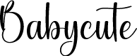 Babycute