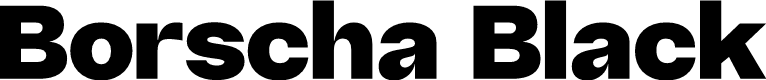 Borscha Black