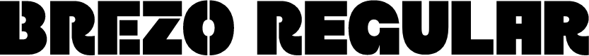 BREZO Regular