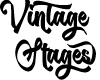 Vintage Stages Personal Use