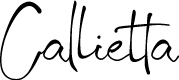 Callietta
