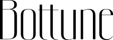 Bottune Regular