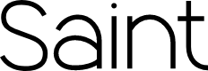 Saint