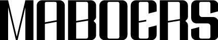 Maboers