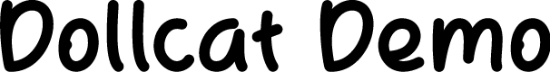 Dollcat Demo