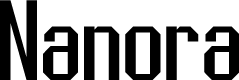 Nanora