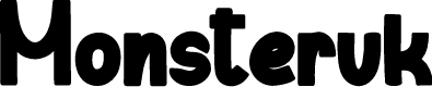 Monsteruk