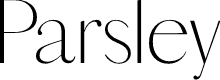 Parsley