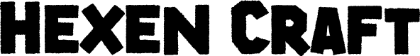 Hexen Craft
