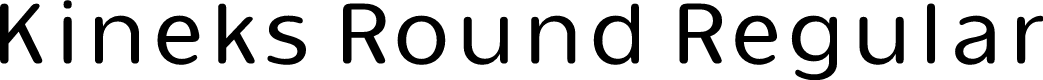 Kineks Round Regular