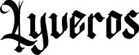 Lyveros