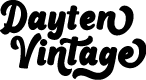 Dayten Vintage Personal Use