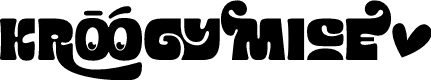 Kroogy Mice Regular
