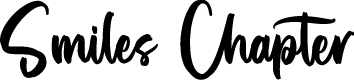 Smiles Chapter DEMO VERSION